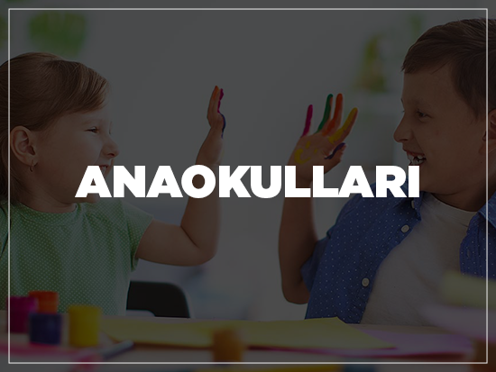 Anaokulları